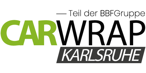 CarWrap Karlsruhe